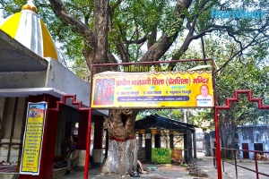 Narayani Shila Temple