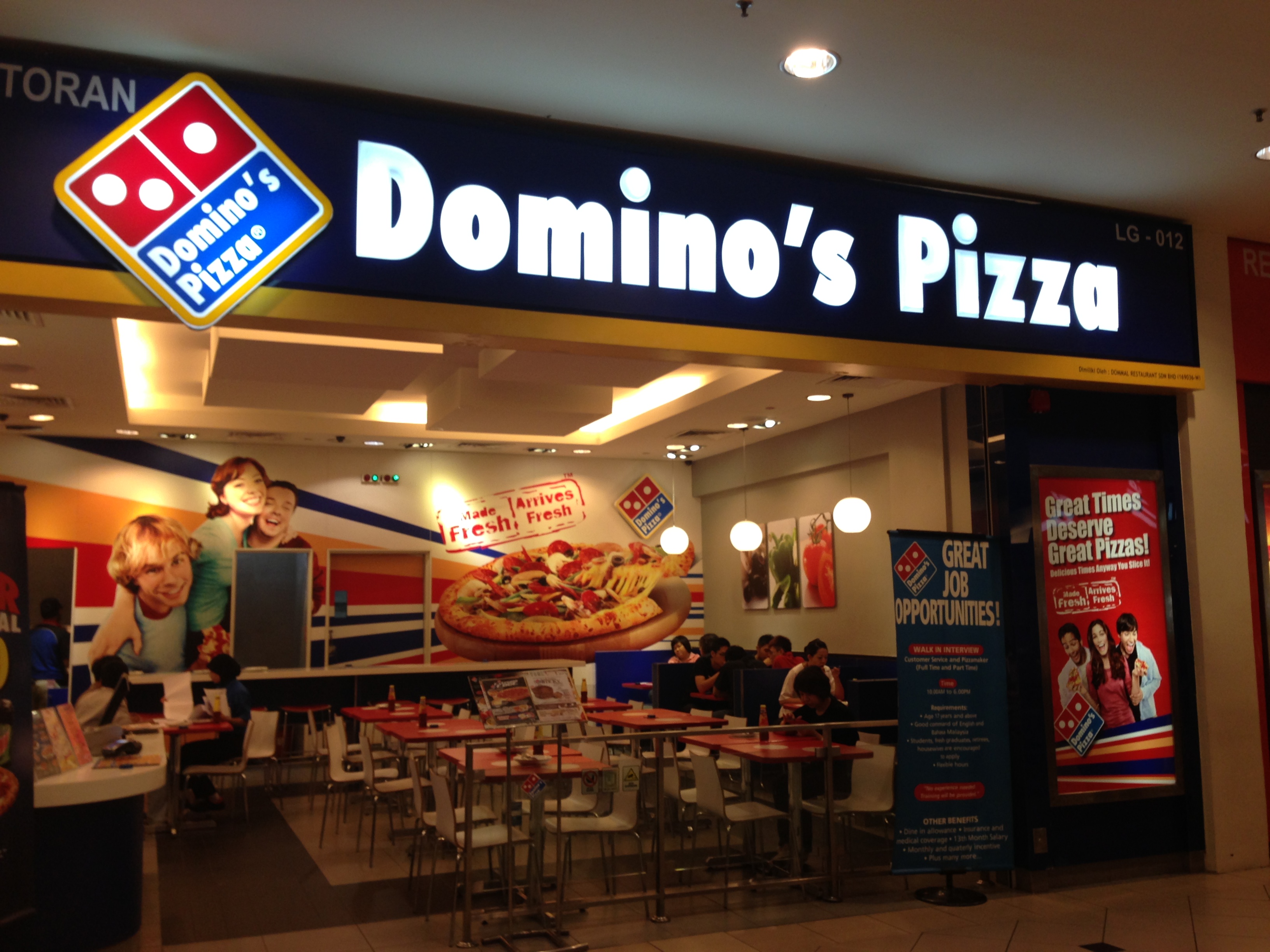 Domino #39 s Pizza Domino #39 s Pizza Haridwar Order Pizza
