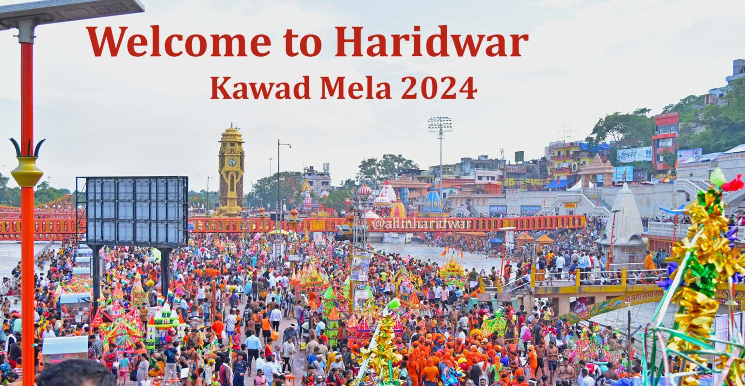 Kawad Yatra 2024 Start And End Date - Rena Valina